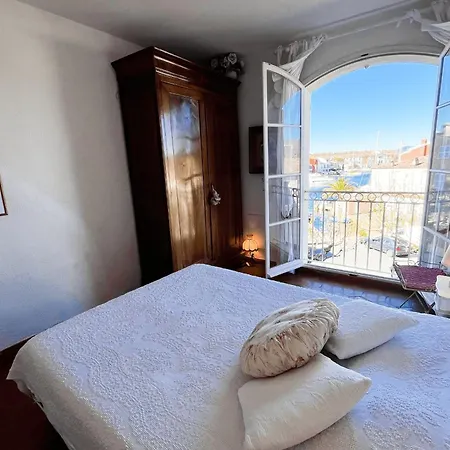 4-room On The With Sea-view