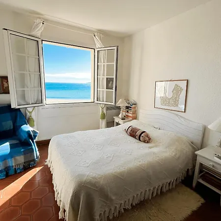 4-room On The With Sea-view Apartamento *