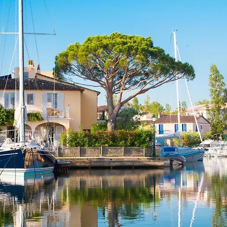 4-room On The With Sea-view